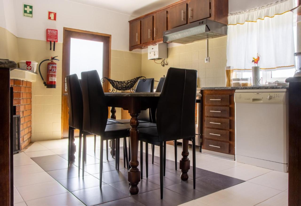 Fonte Da Rosa Guest House Apt2 Belmonte  Εξωτερικό φωτογραφία